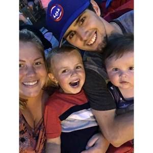 Meet your Posher, Joseph